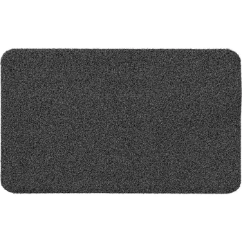 Rohožka Douceur d'intérieur Rohožka ke dveřím, ODIN, 45 x 75 cm, šedý
