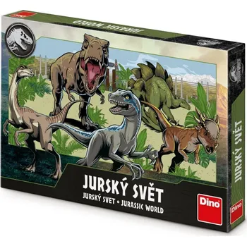 Dino Jurský svět 624078