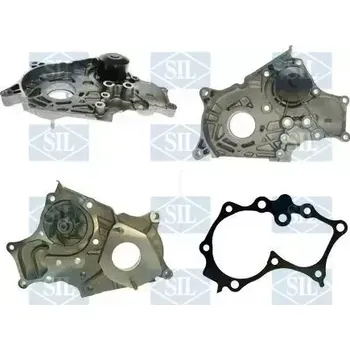 Vodní pumpa motoru Saleri SIL Vodní čerpadlo SLS PA1440