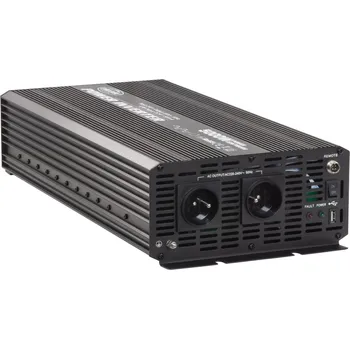 Měnič napětí CARCLEVER 355024