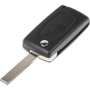 Autoklíč STUALARM 48FA114