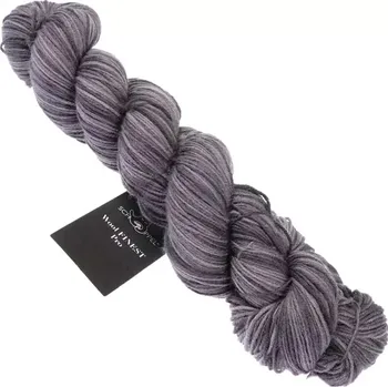 Příze Schoppel Wolle Wool finest Pro 2272 Basalt (Příze Wool finest 2272 Basalt)