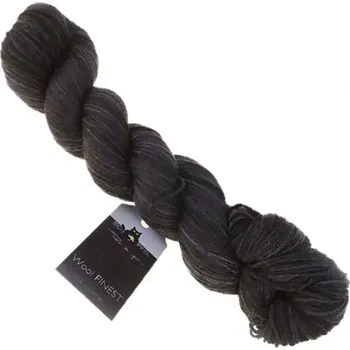 Příze Schoppel Wolle Wool finest 2282 Nachtfalter (Příze Wool finest 2282 Nachtfalter)