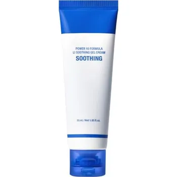 Pleťový krém It's Skin Power 10 Formula LI Soothing Gel Cream - Hydratační gelový krém 55 ml