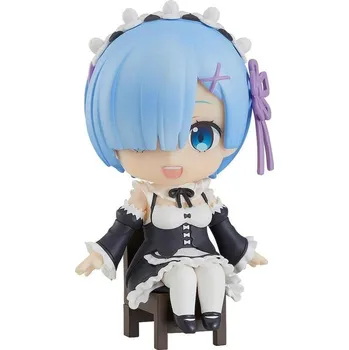 Figurka Re: Zero Starting Life in Another World Nendoroid Swacchao! figurka Rem