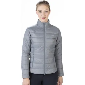 Letní bunda HKM Monaco, šalvějová, S