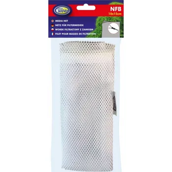 Přílušenství k akvarijnímu filtru Filtrační sáček AN 15 x 20 cm