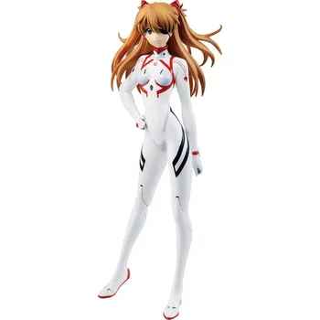 Figurka Bandai Ichibansho figurka Evangelion: 3,0 + 1,0 Ichibansho Asuka Shikinami Langley (EVA-13 Starting!