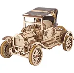 UGEARS 3D puzzle Retro car UGR-T 337 dílků