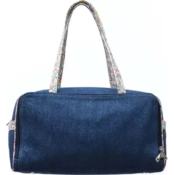 Organizér galanterie KnitPro Bloom Taška na projekt a pomůcky (KnitPro Bloom Duffel Bag)