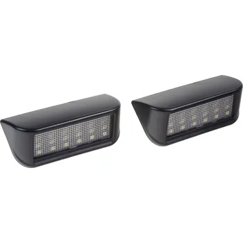 Osvětlení SPZ STUALARM RZPG05