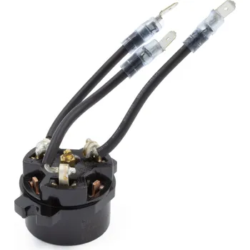 Příslušenství k čerpadlu EVAK PUMPS EUB-M-5.75T - tepelná ochrana