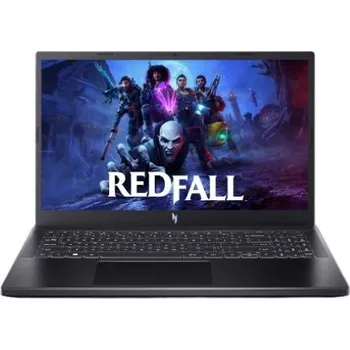 Notebook ACER NTB Nitro V 15 (ANV15-41-R5QV),Ryzen5-7535HS,15.6"FHD,32GB,1024GB SSD,RTX 4050,Win11H,Black