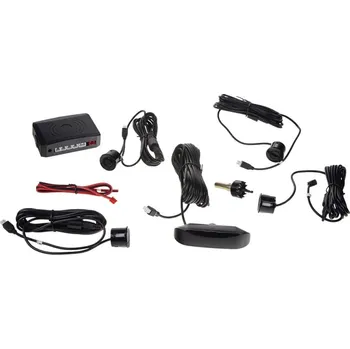 Autodoplněk STUALARM PS4LED3