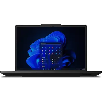 Notebook Lenovo ThinkPad P/P14s Gen 5 (Intel)/U7-155H/14,5"/WUXGA/16GB/512GB SSD/RTX 500Ada/W11P/Black/3R