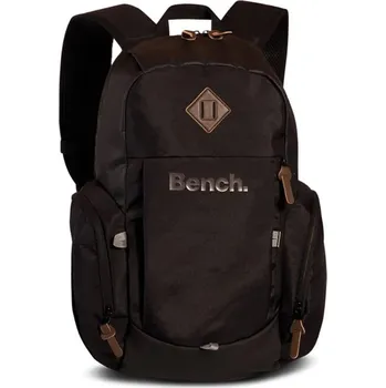 BENCH Batoh Terra Backpack Black
