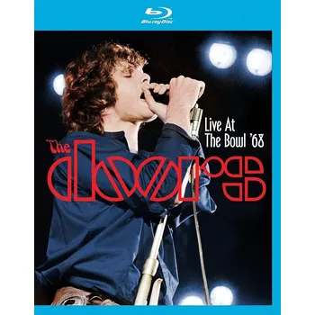Live at the Bowl '68 - The Doors…