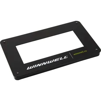 Zimní sport Tréninková pomůcka Tréninkový nahrávač Winnwell Pro 4-Way Passing Aid