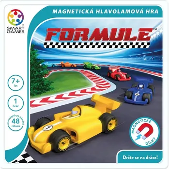 Mindok SmartGames Magnetická…