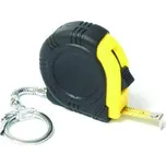 metr stáčecí přívěšek 1m/6mm EXTRA