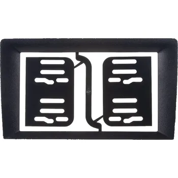 ISO redukce STUALARM 13000