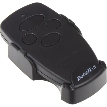 Dálkový ovladač vrat DOORHAN 49DOOR01