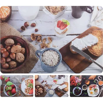 prostírání prostírání PH 43x28,5cm 3 dekory, mix