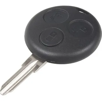 Autoklíč STUALARM 48MC106