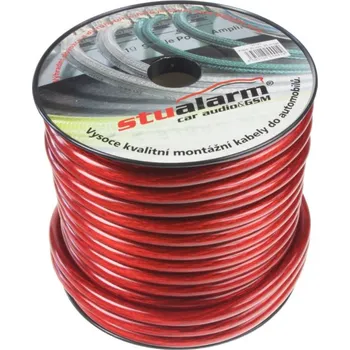 Auto elektroinstalace STUALARM 31121