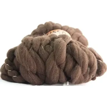 Příze Borgo de' Pazzi Grosso 5 (Objemová příze Grosso 5)