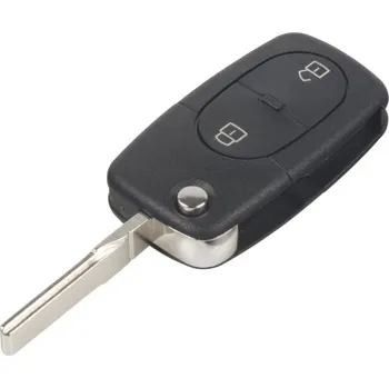 Autoklíč STUALARM 48AU102