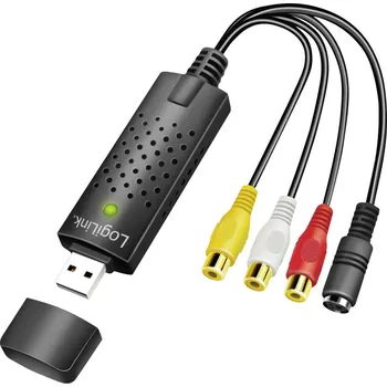 LogiLink VG0030A převodník videa