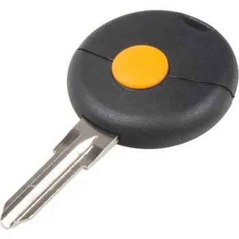 Autoklíč STUALARM 48MC107