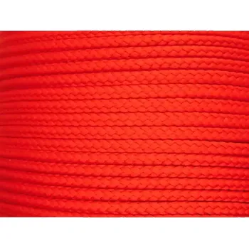 Příze Yarn Melow Loopy Šípková (Šňůry Loopy Šípková)