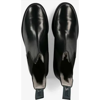 Jezdecká obuv Zimní pérka HORZE, 43