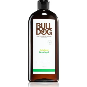 Koupelová kosmetika Sprchový gel Original 500ml BULLDOG