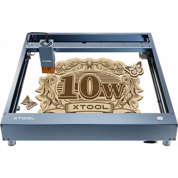 Gravírování xTool D1 Pro 10W