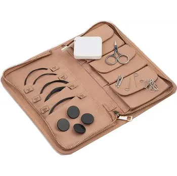 Jehlice KnitPro Clay Pouzdro na lanka a příslušenství (Clay Pouzdro na lanka a pomůcky)