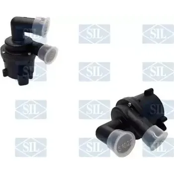 Vodní pumpa motoru Saleri SIL Přídavné vodní čerpadlo SLS PE1698