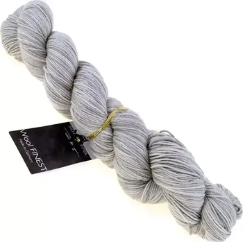 Příze Schoppel Wolle Wool finest Pro 2345 Sand am meer (Příze Wool finest 2345 Pro Sand am meer)