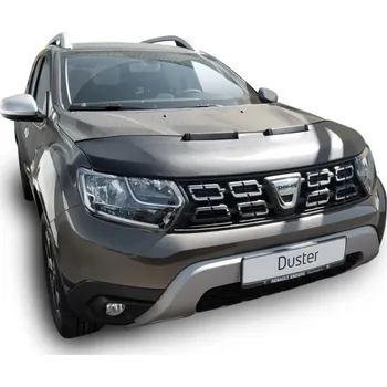 Kapota Kožený kryt/potah kapoty Dacia Duster 2 (2018+)