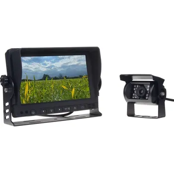 Autodoplněk STUALARM SVS702AHDSET