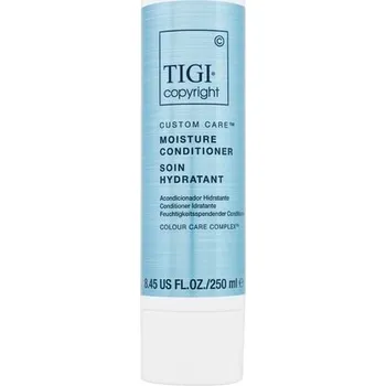 Tigi Copyright Custom Care Moisture Conditioner - Hydratační kondicionér pro suché vlasy 50 ml