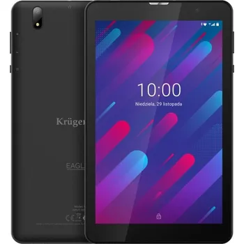 Tablet Kruger & Matz Eagle 806 32 GB LTE černý (KM0806)