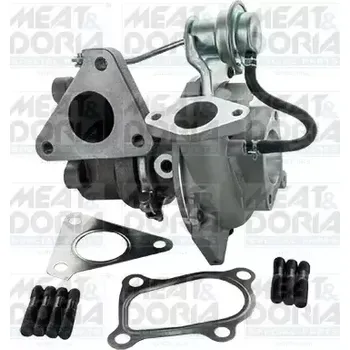 Ventil palivového systému MEAT & DORIA Dmychadlo - plnění MAD 65282 + DOPRAVA ZDARMA!