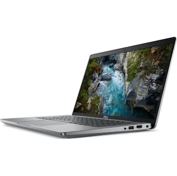 Notebook Dell Precision/3490/U7-155H/14"/FHD/16GB/1TB SSD/RTX 500Ada/W11P/Gray/3RNBD