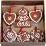 INSPIO Sortiment vánočních perníkových…