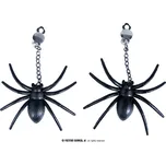 Fiestas Guirca Halloweenský set pavoučí…