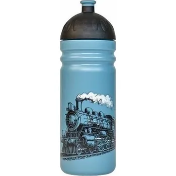 Láhev Zdravá lahev PARNÍ EXPRES 0,7l