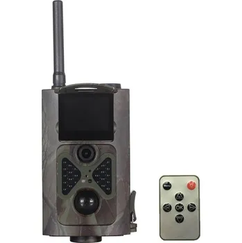 Fotopast Fotopast Secutek GSM Fotopast SST-550G